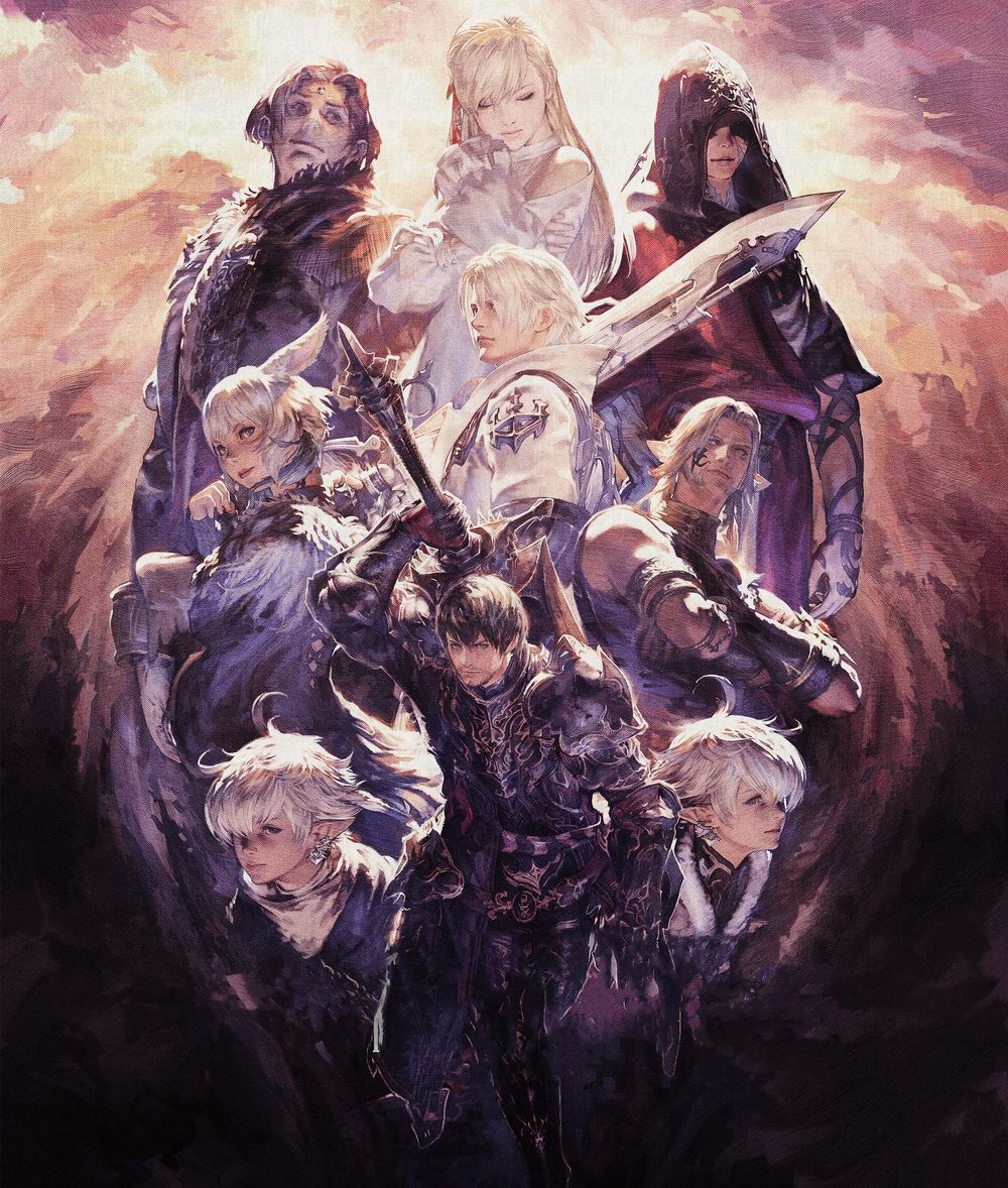 Shadowbringers recensione.jpg Shadowbringers recensione.jpg